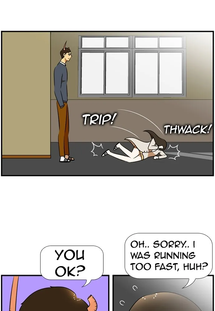 Read New Normal: Class 8 chapter 147 image 21 on Lezhin