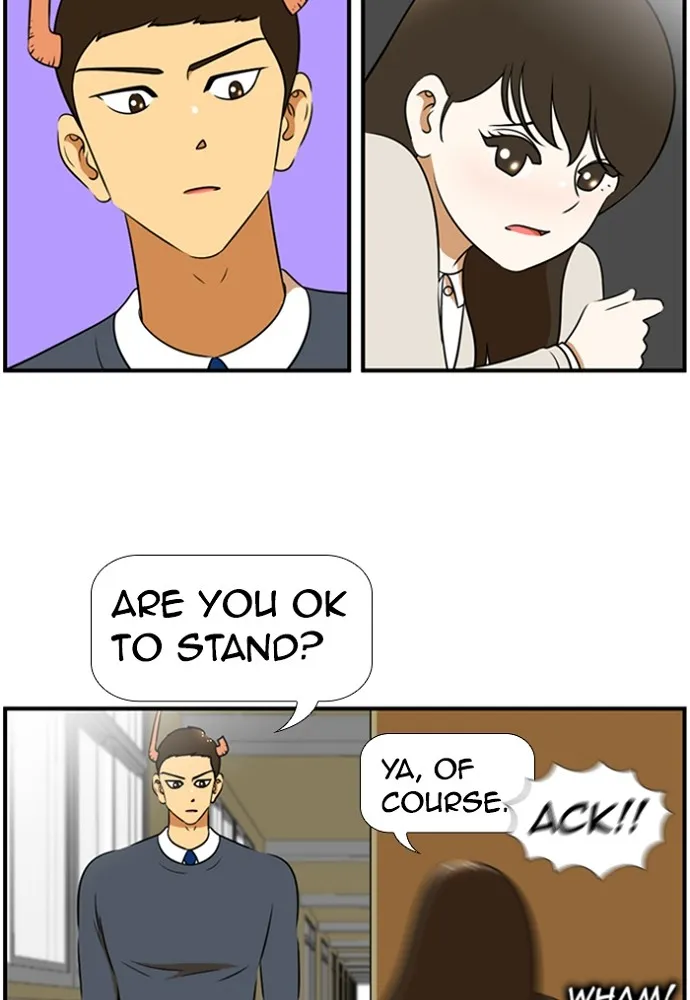 Read New Normal: Class 8 chapter 147 image 22 on Lezhin