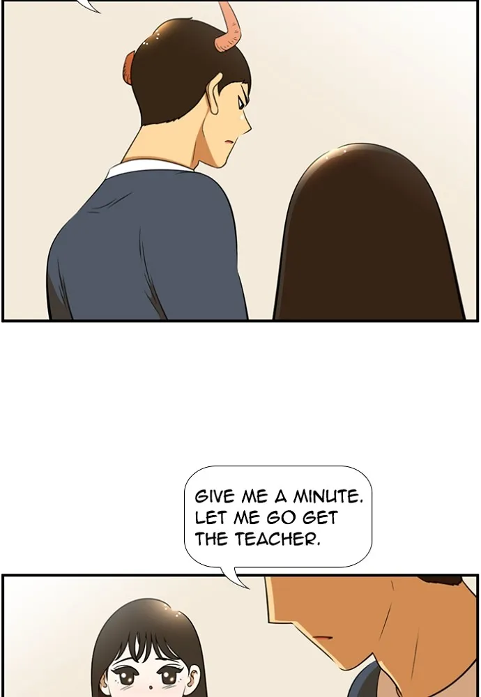 Read New Normal: Class 8 chapter 147 image 28 on Lezhin