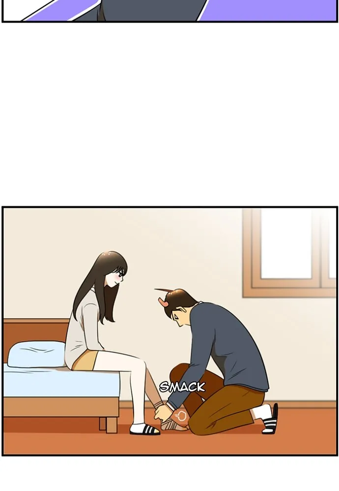 Read New Normal: Class 8 chapter 147 image 34 on Lezhin