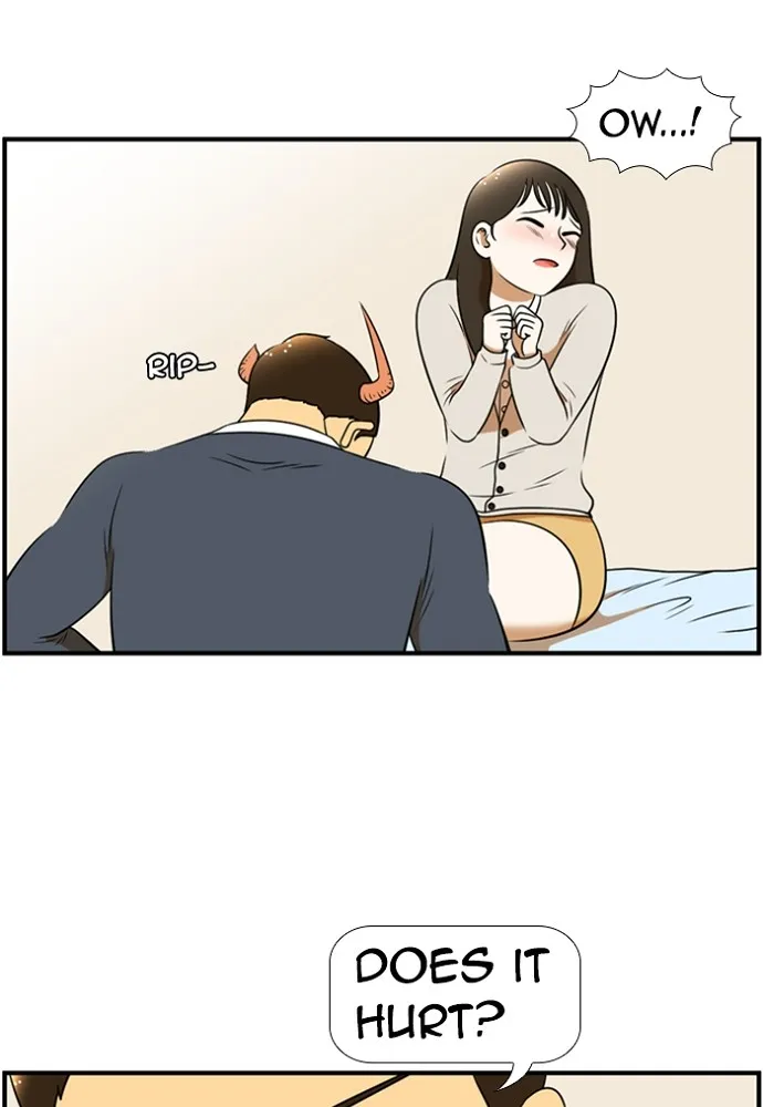 Read New Normal: Class 8 chapter 147 image 36 on Lezhin