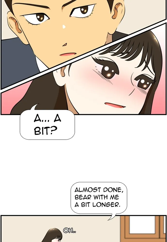 Read New Normal: Class 8 chapter 147 image 37 on Lezhin