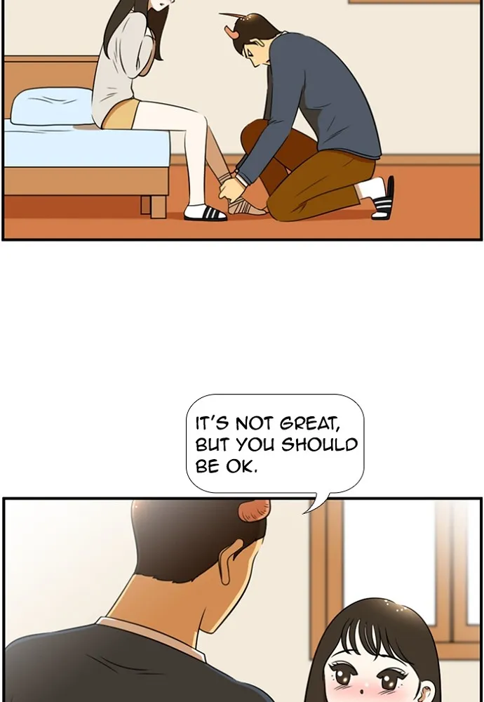 Read New Normal: Class 8 chapter 147 image 38 on Lezhin
