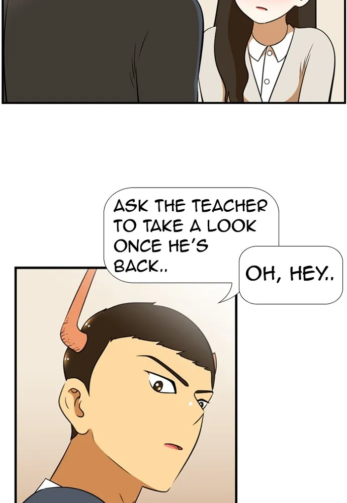 Read New Normal: Class 8 chapter 147 image 39 on Lezhin