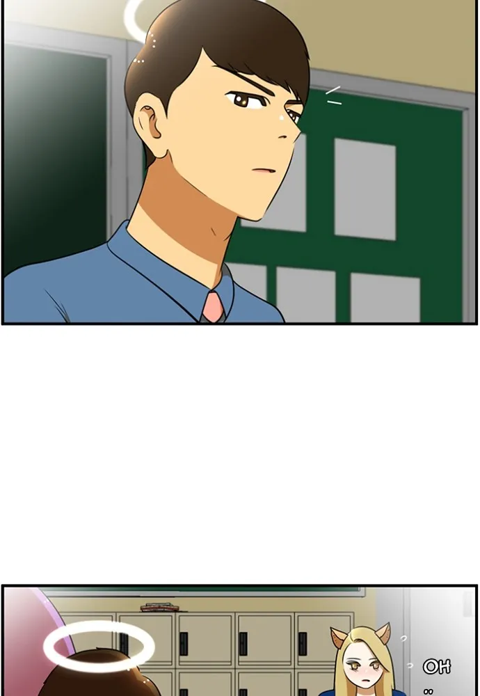 Read New Normal: Class 8 chapter 147 image 52 on Lezhin