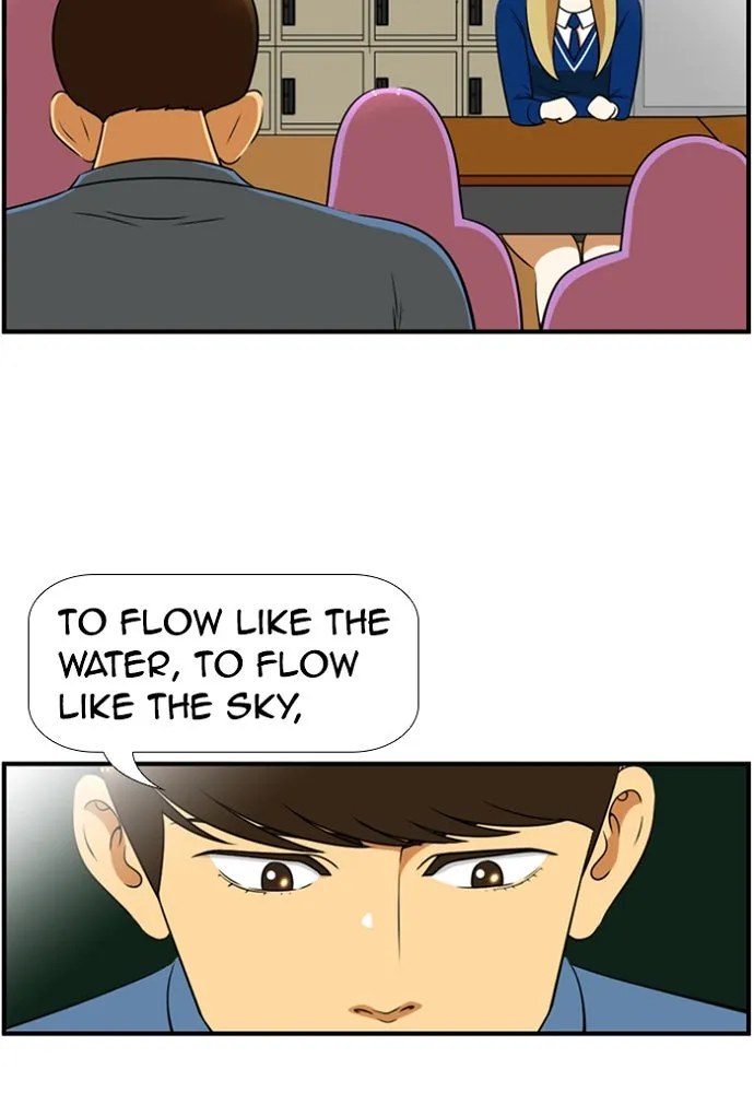 Read New Normal: Class 8 chapter 147 image 53 on Lezhin
