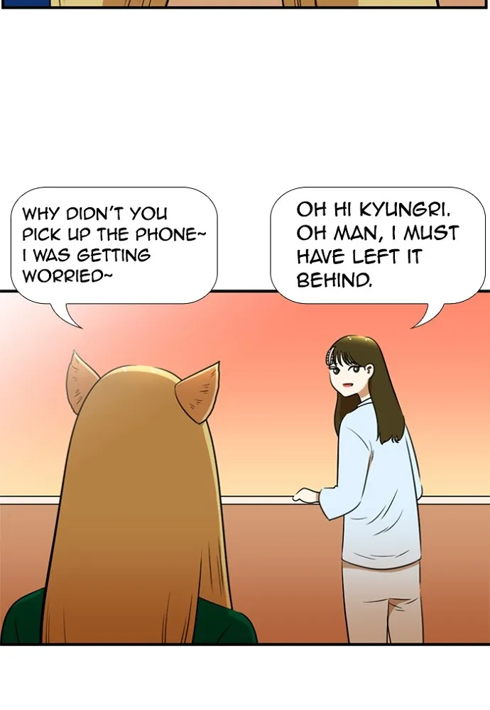 Read New Normal: Class 8 chapter 147 image 64 on Lezhin