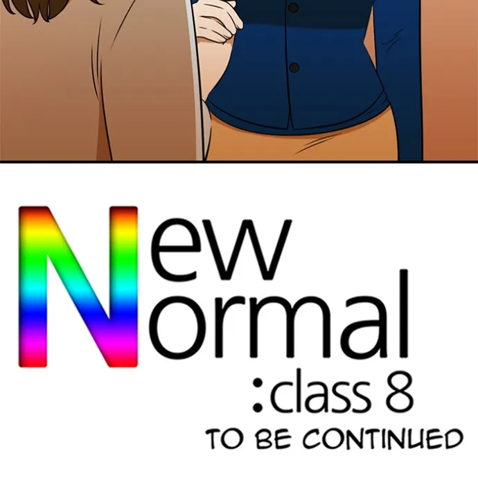 Read New Normal: Class 8 chapter 147 image 66 on Lezhin