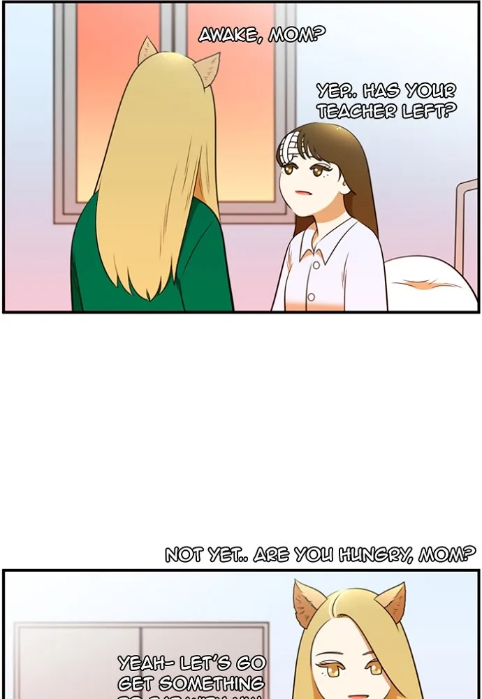Read New Normal: Class 8 chapter 147 image 9 on Lezhin