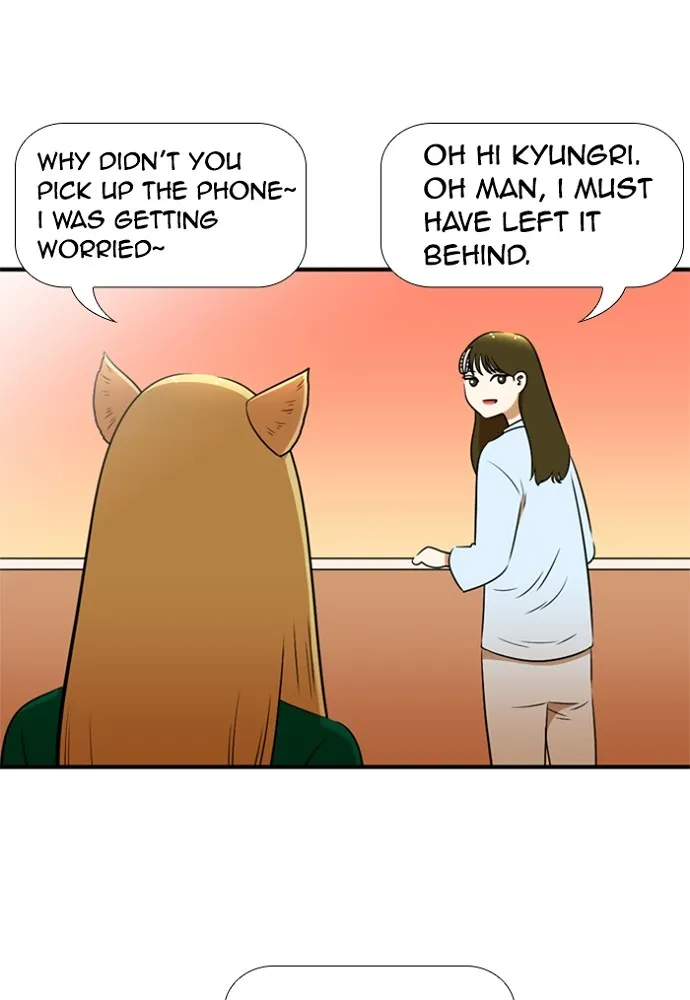 Read New Normal: Class 8 chapter 148 image 1 on Lezhin