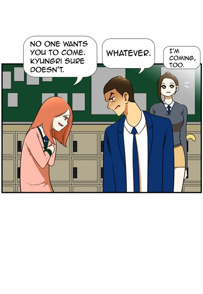 Read New Normal: Class 8 chapter 148 image 10 on Lezhin