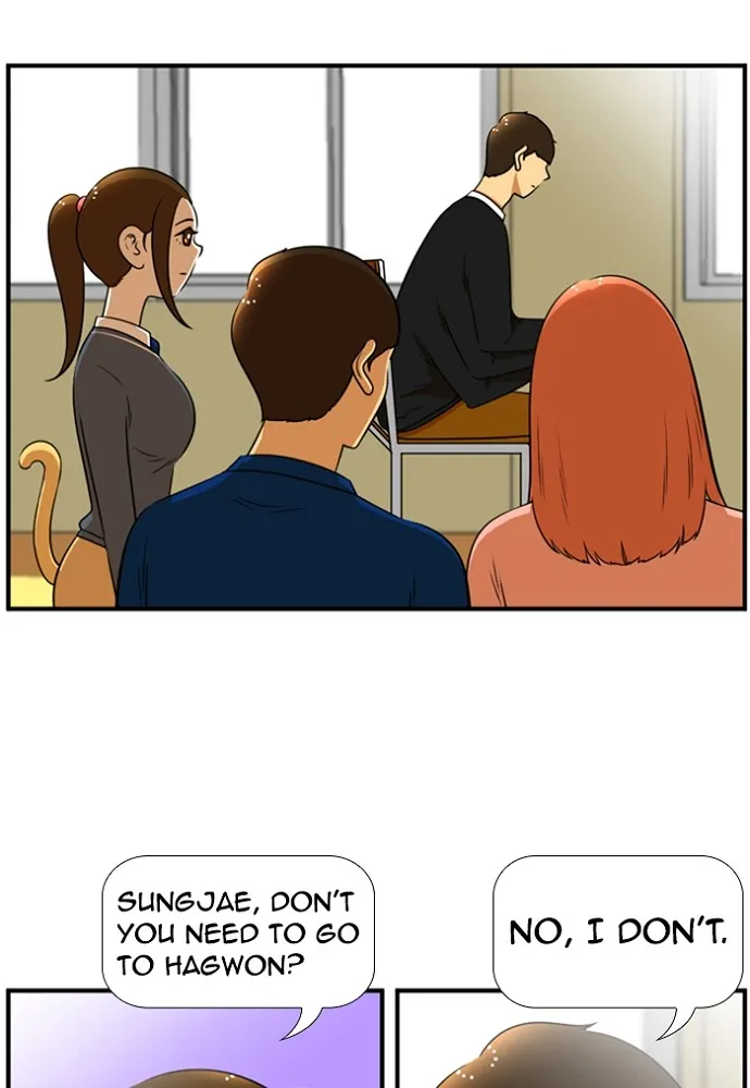 Read New Normal: Class 8 chapter 148 image 11 on Lezhin
