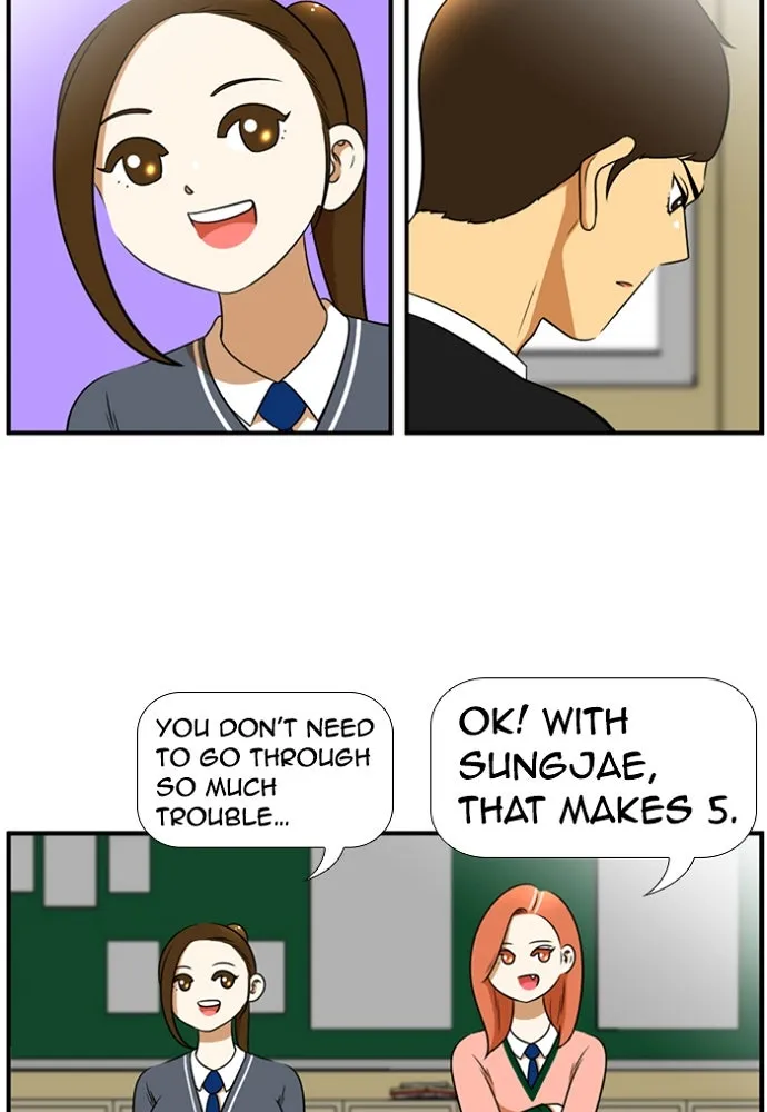 Read New Normal: Class 8 chapter 148 image 12 on Lezhin