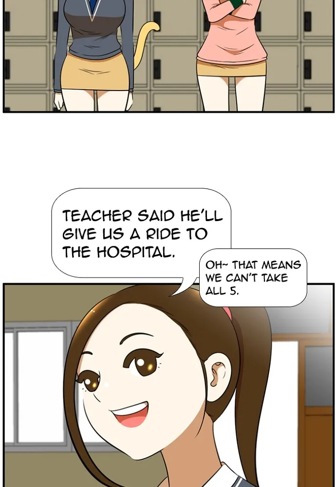 Read New Normal: Class 8 chapter 148 image 13 on Lezhin