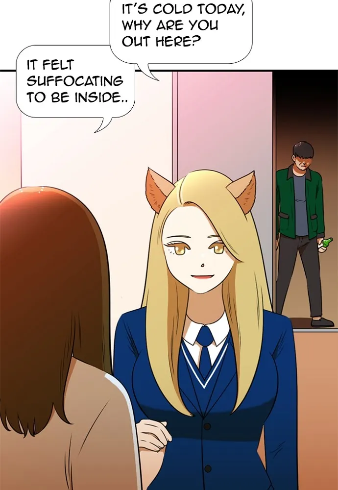 Read New Normal: Class 8 chapter 148 image 2 on Lezhin