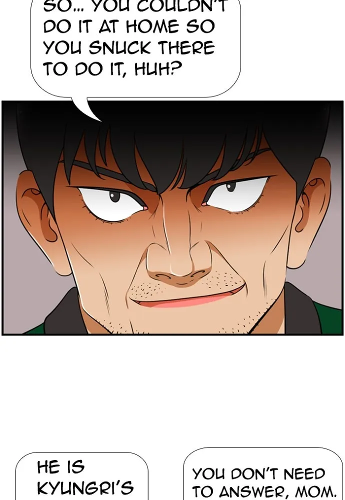 Read New Normal: Class 8 chapter 148 image 24 on Lezhin