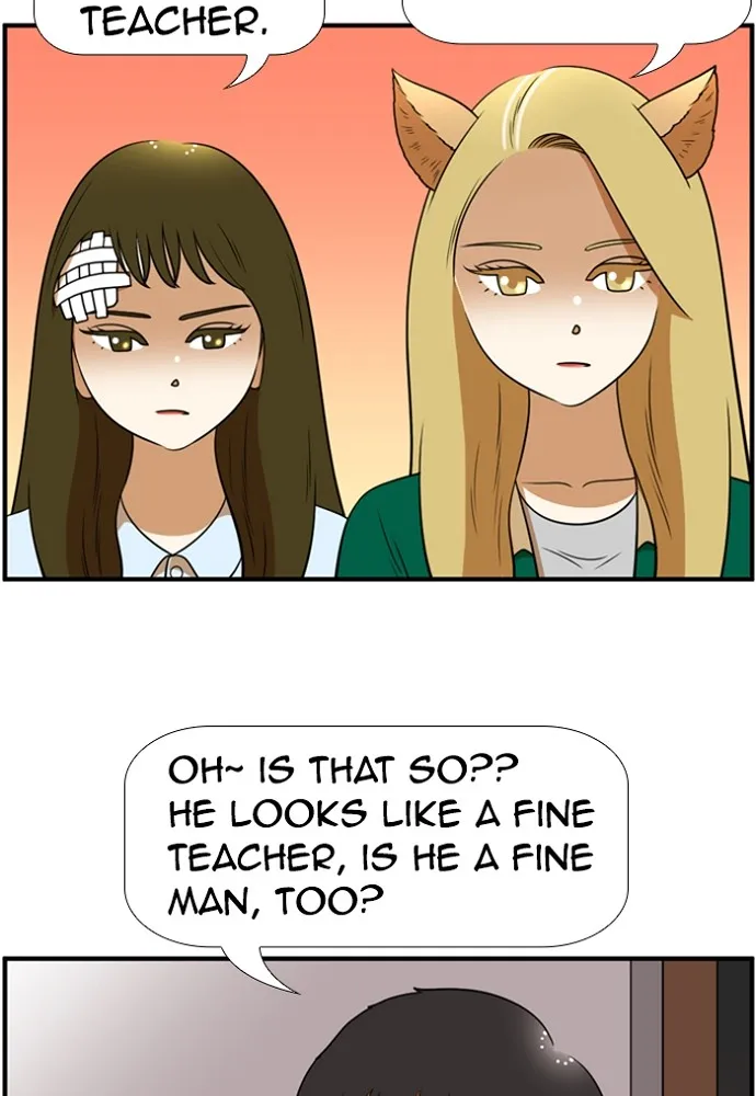 Read New Normal: Class 8 chapter 148 image 25 on Lezhin