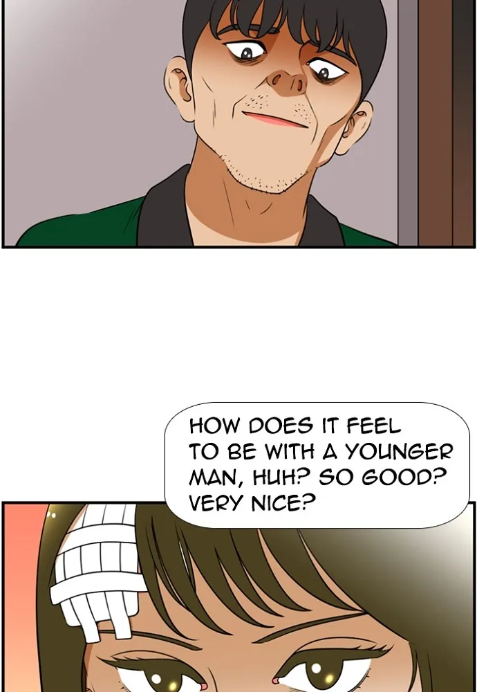 Read New Normal: Class 8 chapter 148 image 26 on Lezhin