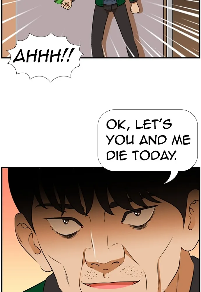 Read New Normal: Class 8 chapter 148 image 32 on Lezhin