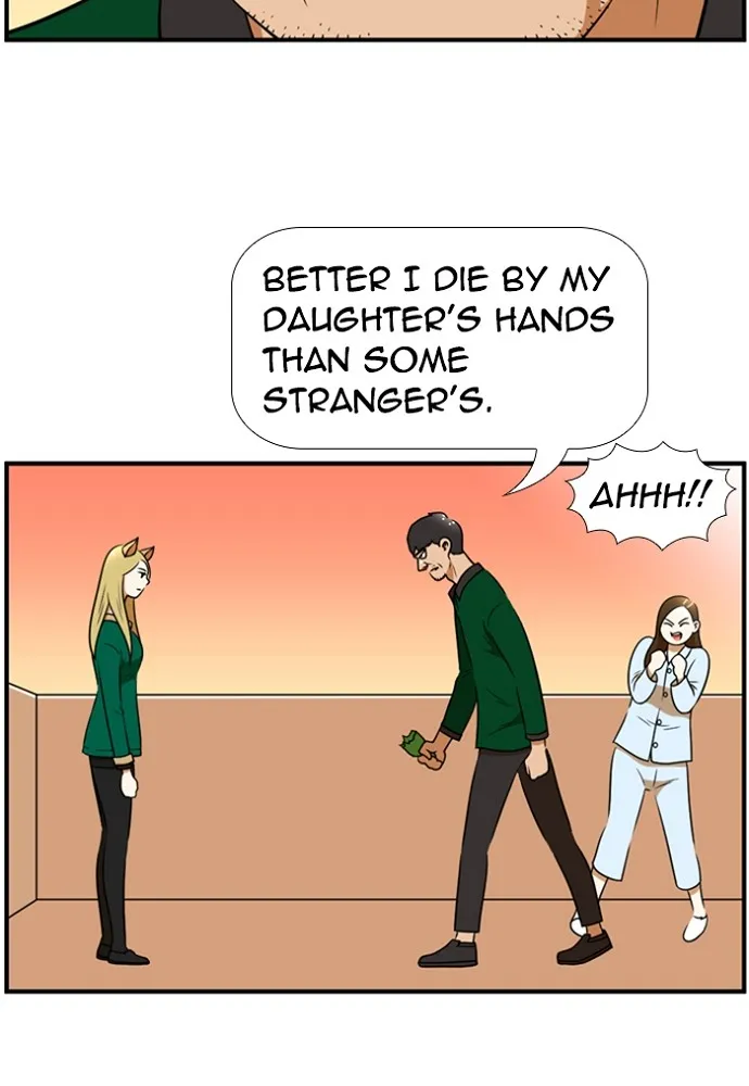 Read New Normal: Class 8 chapter 148 image 33 on Lezhin