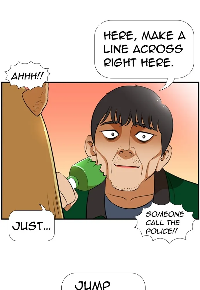 Read New Normal: Class 8 chapter 148 image 34 on Lezhin