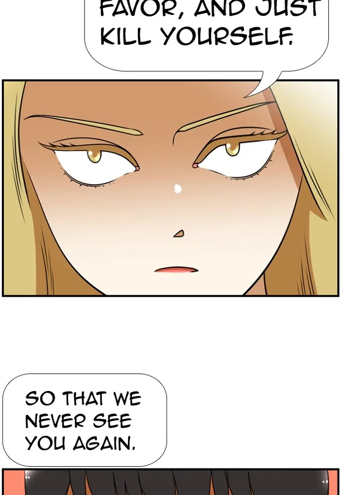 Read New Normal: Class 8 chapter 148 image 36 on Lezhin