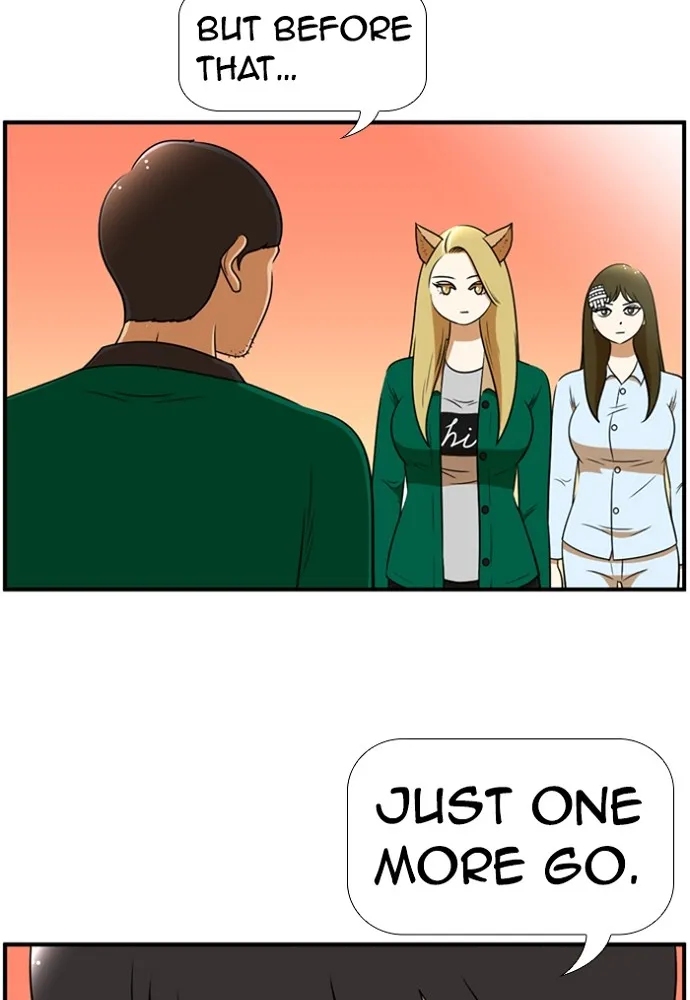 Read New Normal: Class 8 chapter 148 image 41 on Lezhin