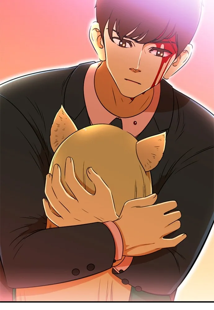 Read New Normal: Class 8 chapter 148 image 56 on Lezhin
