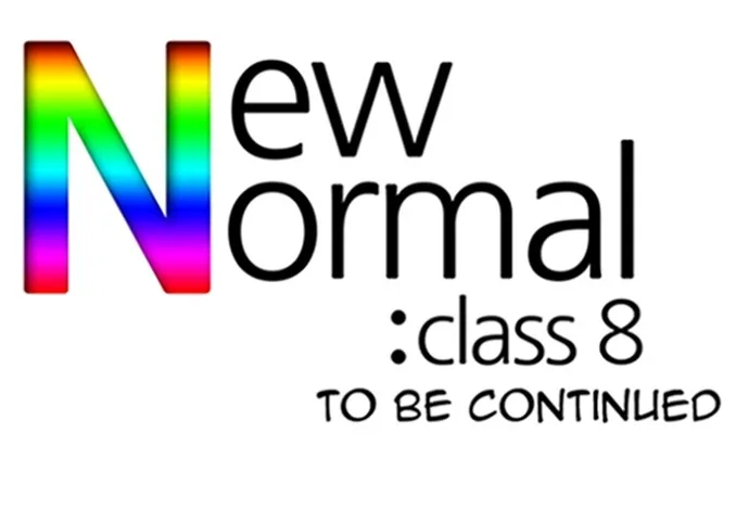 Read New Normal: Class 8 chapter 148 image 57 on Lezhin