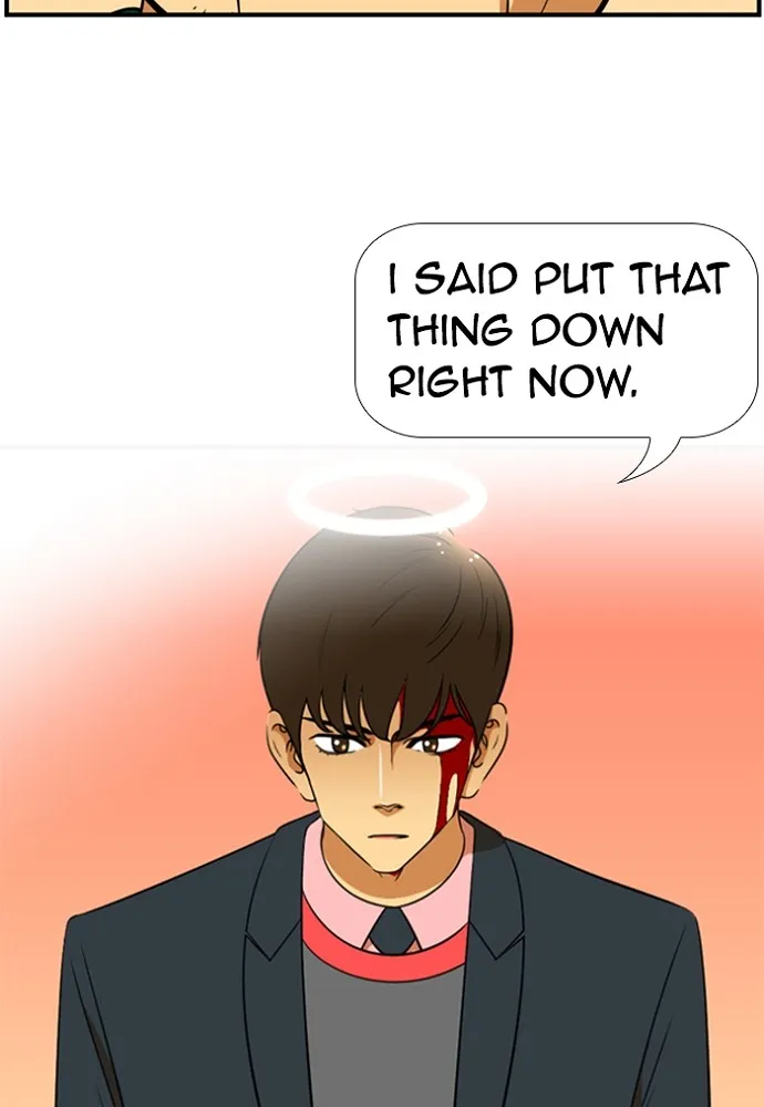 Read New Normal: Class 8 chapter 149 image 13 on Lezhin