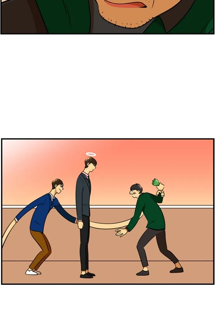 Read New Normal: Class 8 chapter 149 image 22 on Lezhin