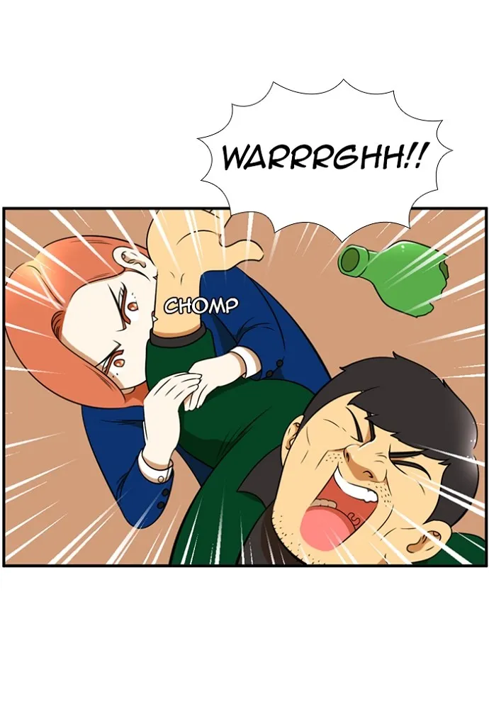 Read New Normal: Class 8 chapter 149 image 23 on Lezhin