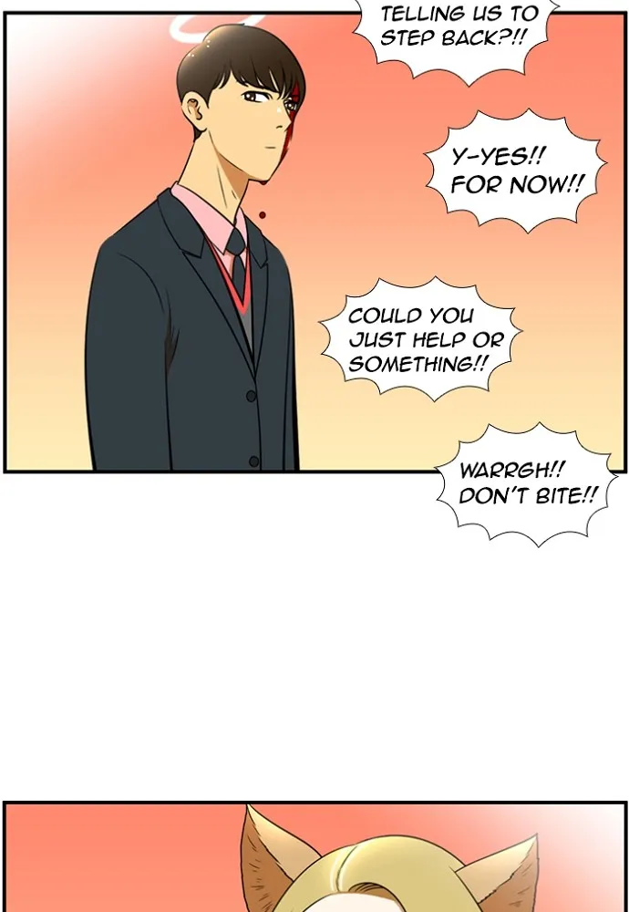 Read New Normal: Class 8 chapter 149 image 25 on Lezhin