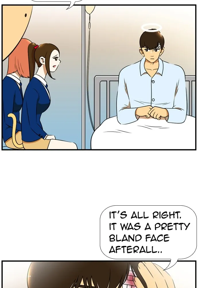 Read New Normal: Class 8 chapter 149 image 32 on Lezhin