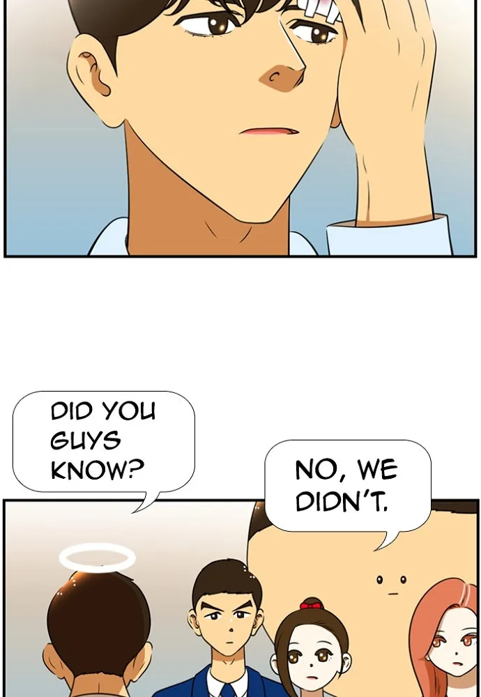 Read New Normal: Class 8 chapter 149 image 33 on Lezhin
