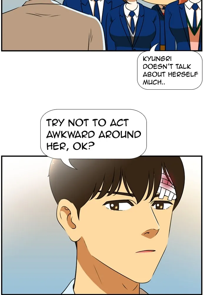 Read New Normal: Class 8 chapter 149 image 34 on Lezhin