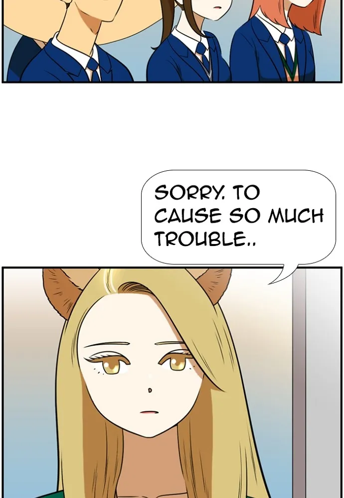 Read New Normal: Class 8 chapter 149 image 39 on Lezhin