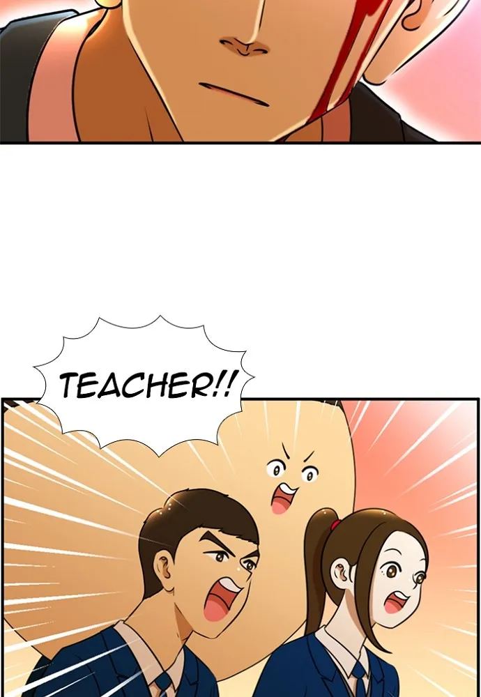 Read New Normal: Class 8 chapter 149 image 4 on Lezhin