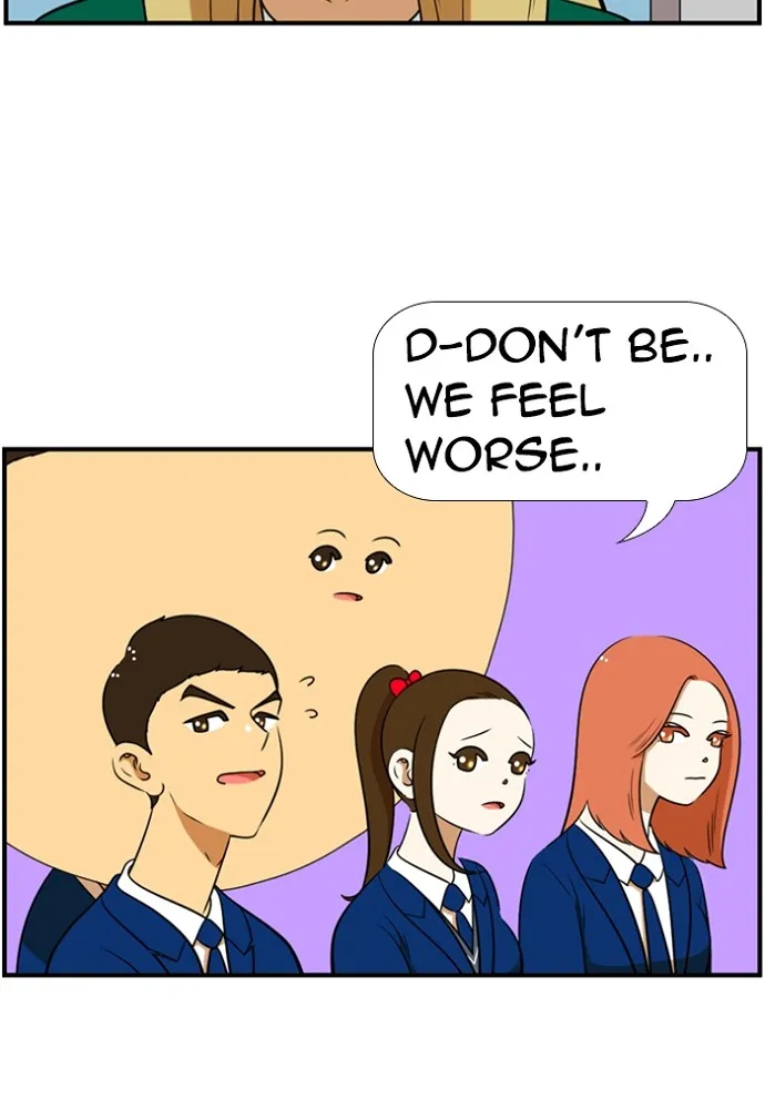 Read New Normal: Class 8 chapter 149 image 40 on Lezhin