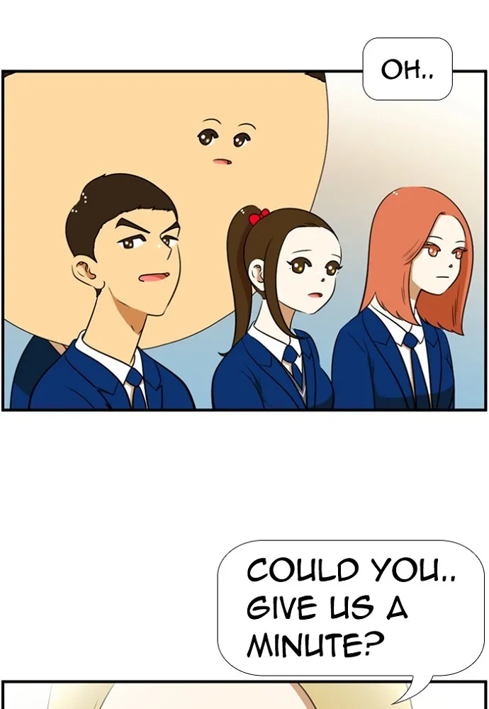 Read New Normal: Class 8 chapter 149 image 42 on Lezhin