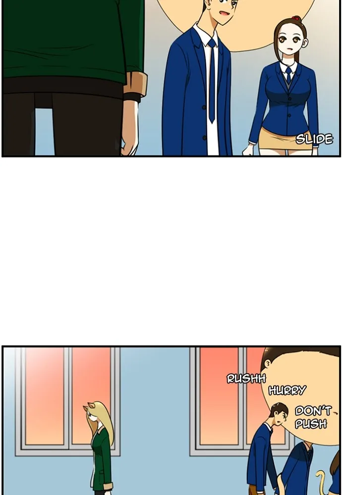 Read New Normal: Class 8 chapter 149 image 44 on Lezhin