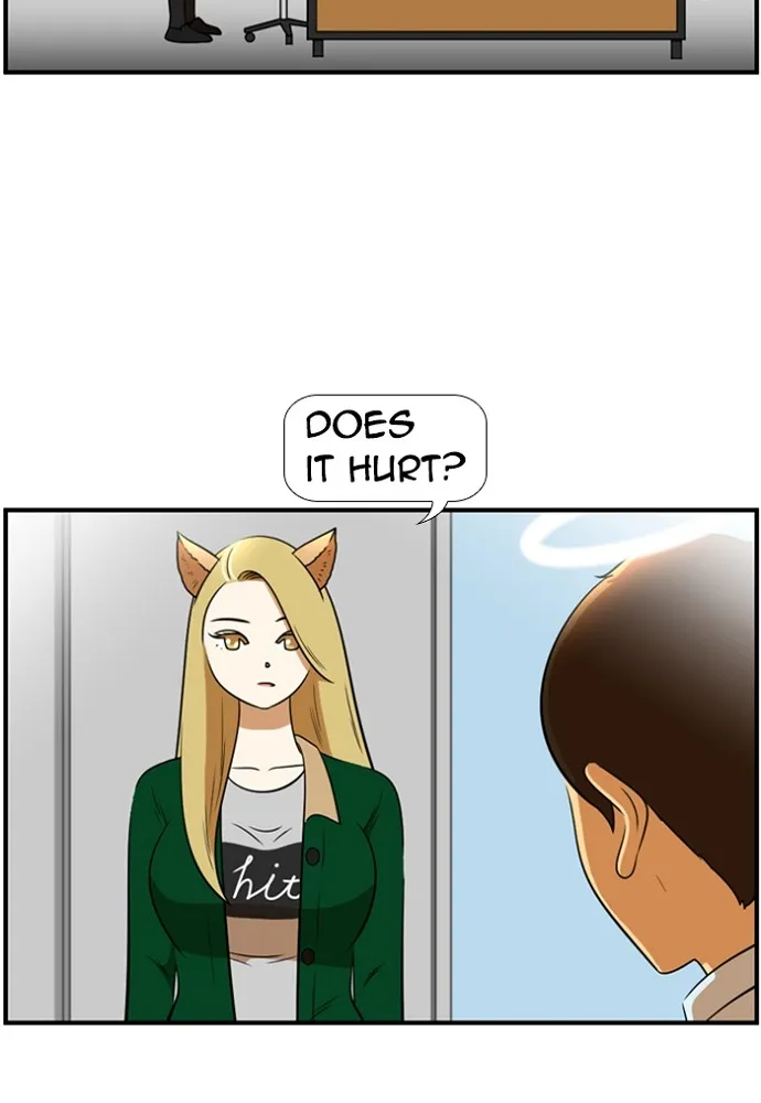 Read New Normal: Class 8 chapter 149 image 46 on Lezhin