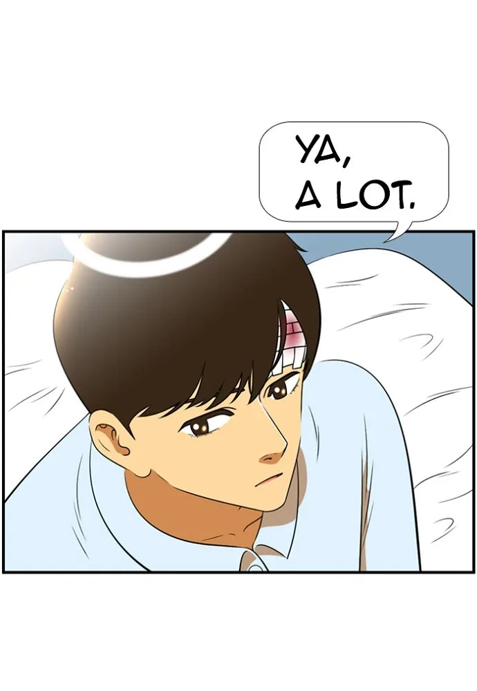 Read New Normal: Class 8 chapter 149 image 47 on Lezhin