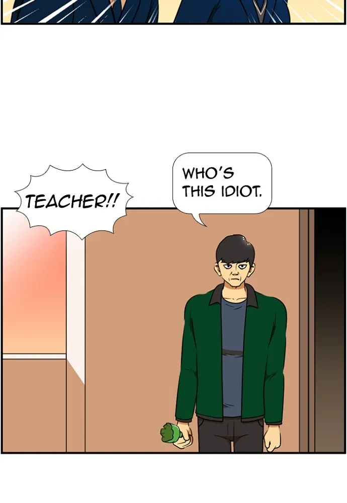 Read New Normal: Class 8 chapter 149 image 5 on Lezhin