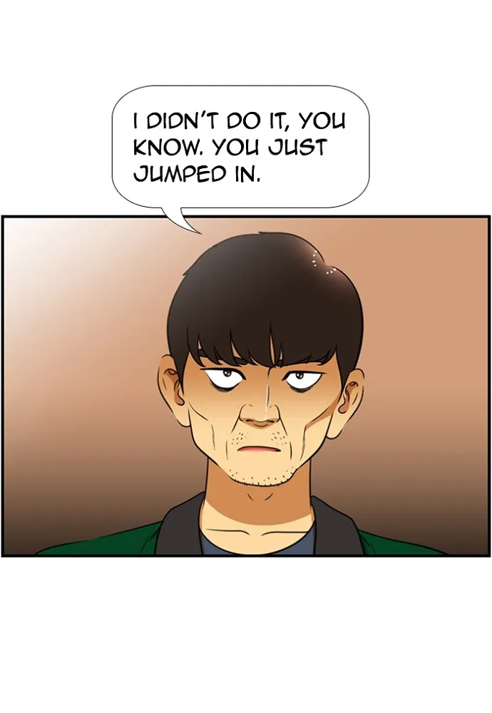 Read New Normal: Class 8 chapter 149 image 6 on Lezhin