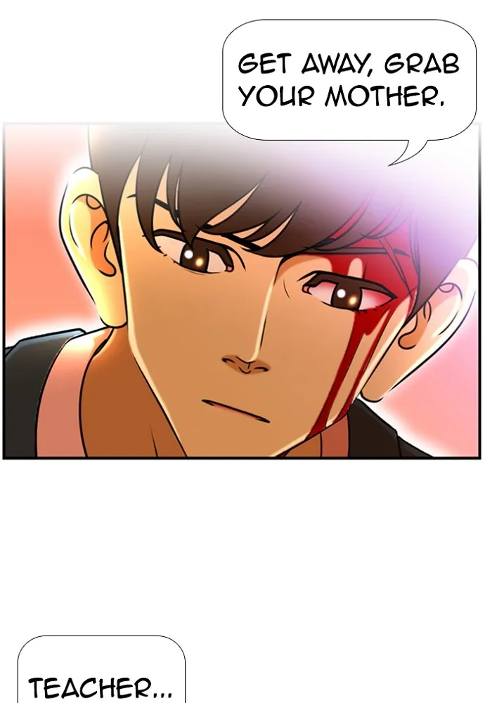 Read New Normal: Class 8 chapter 149 image 7 on Lezhin