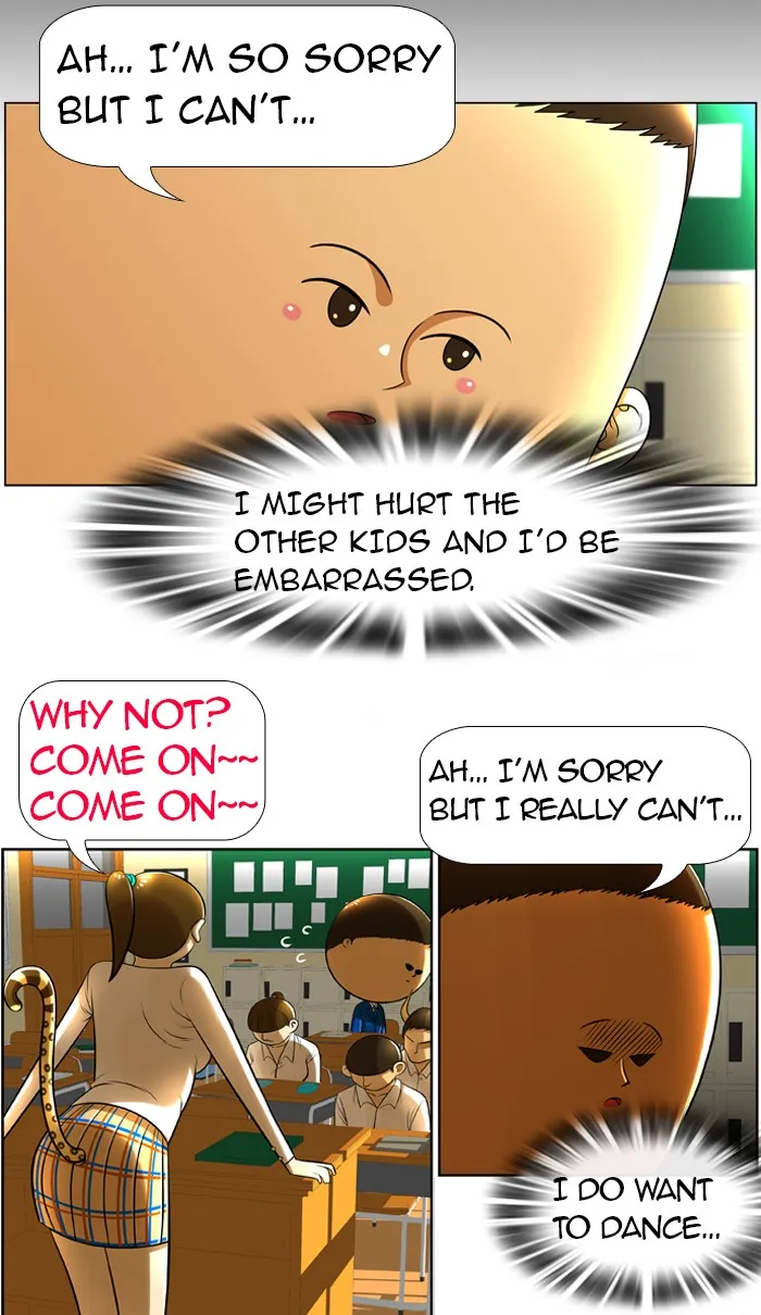 Read New Normal: Class 8 chapter 15 image 19 on Lezhin