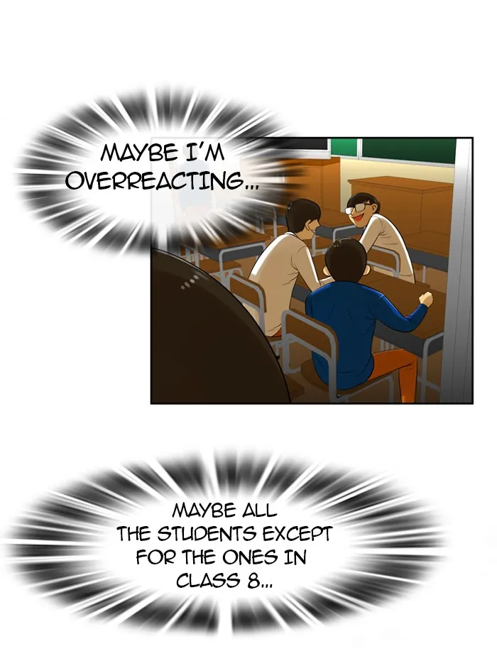 Read New Normal: Class 8 chapter 15 image 2 on Lezhin