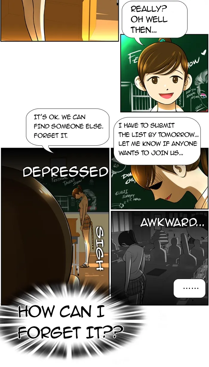 Read New Normal: Class 8 chapter 15 image 20 on Lezhin