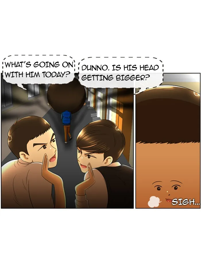 Read New Normal: Class 8 chapter 15 image 22 on Lezhin